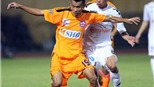 Vòng 25 V-League 2012: Cực nóng ở 2 đầu bảng xếp hạng
